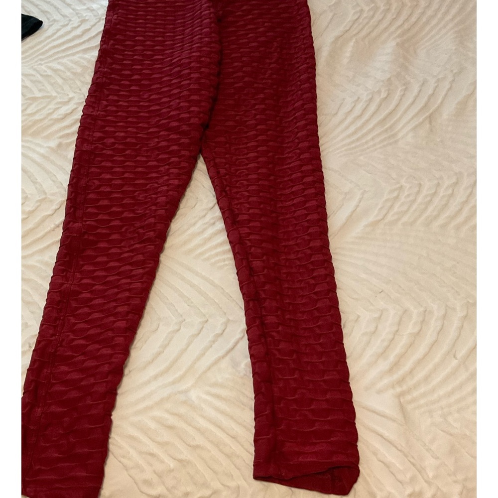 Figure slim legging